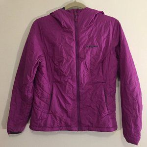 Patagonia Micro Puff Hoody